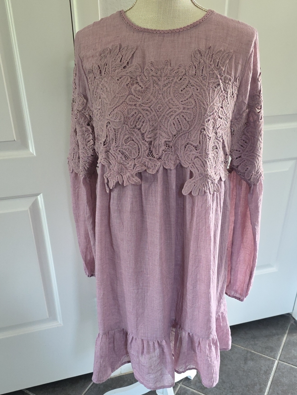 UMGEE Boho Dress